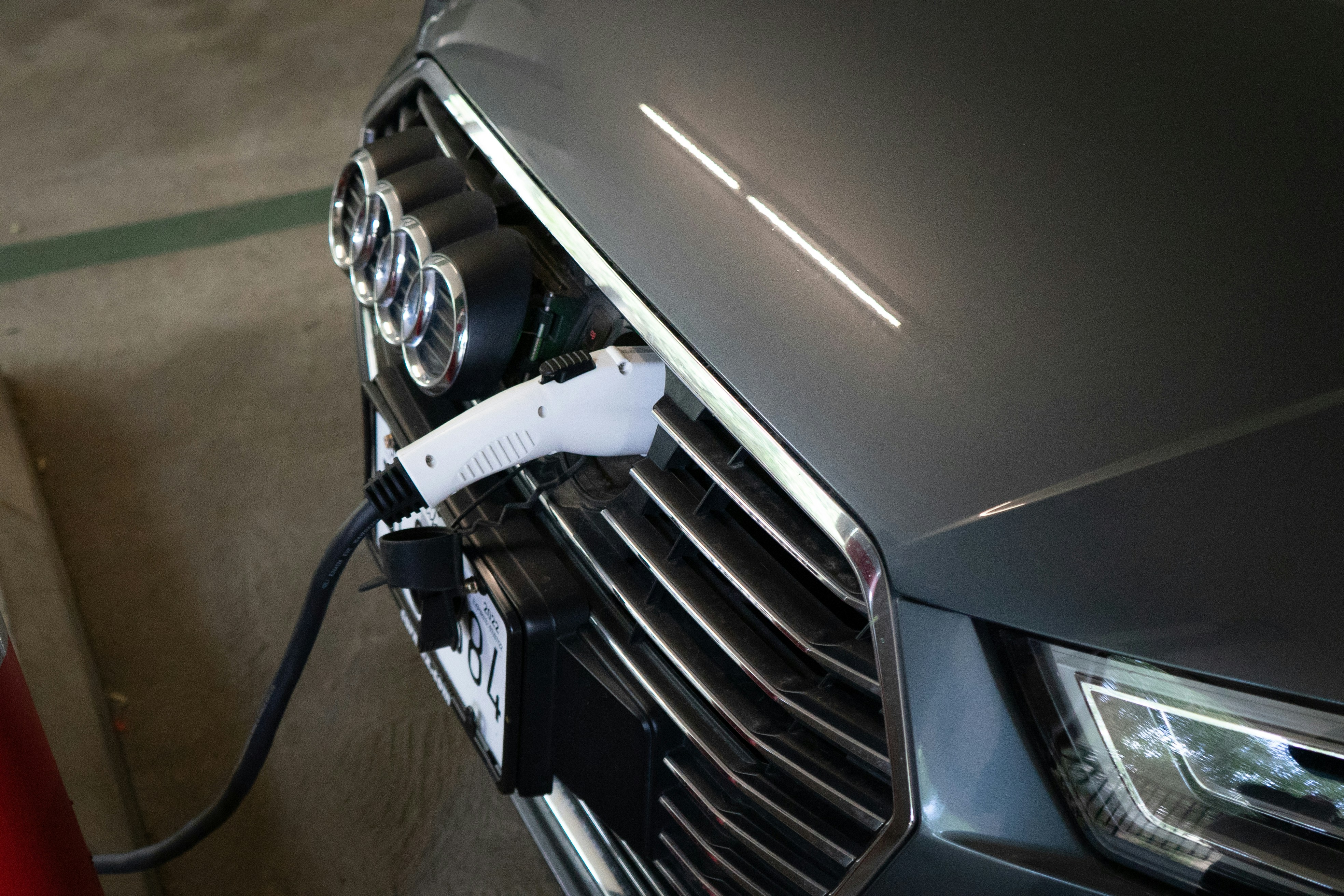 Electric Vehicles